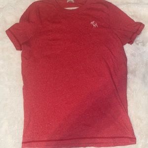Men’s Abercrombie and Fitch T-Shrit